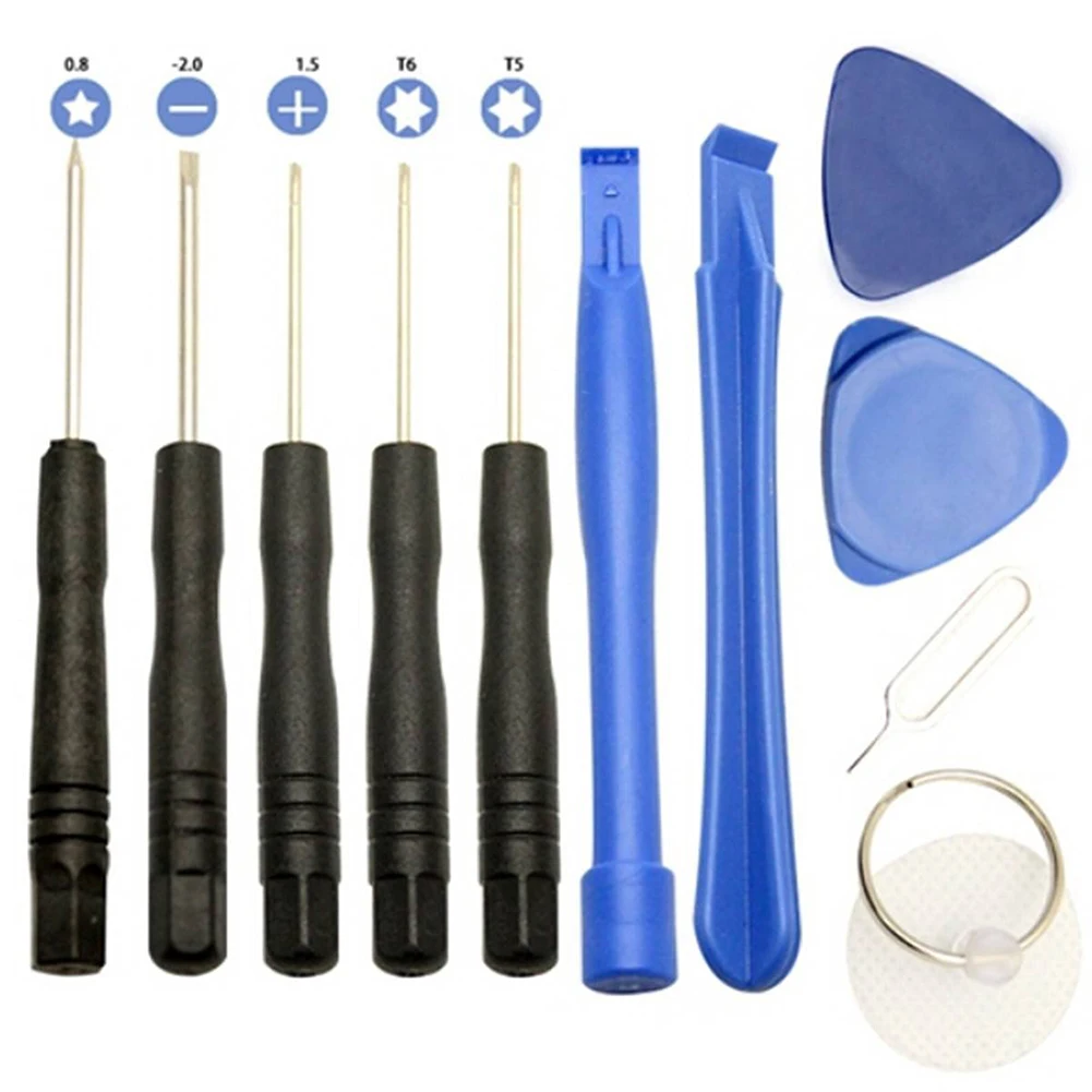Tools Xiaomi - 11Pcs/Set Mobile Phones Opening Screen Pry