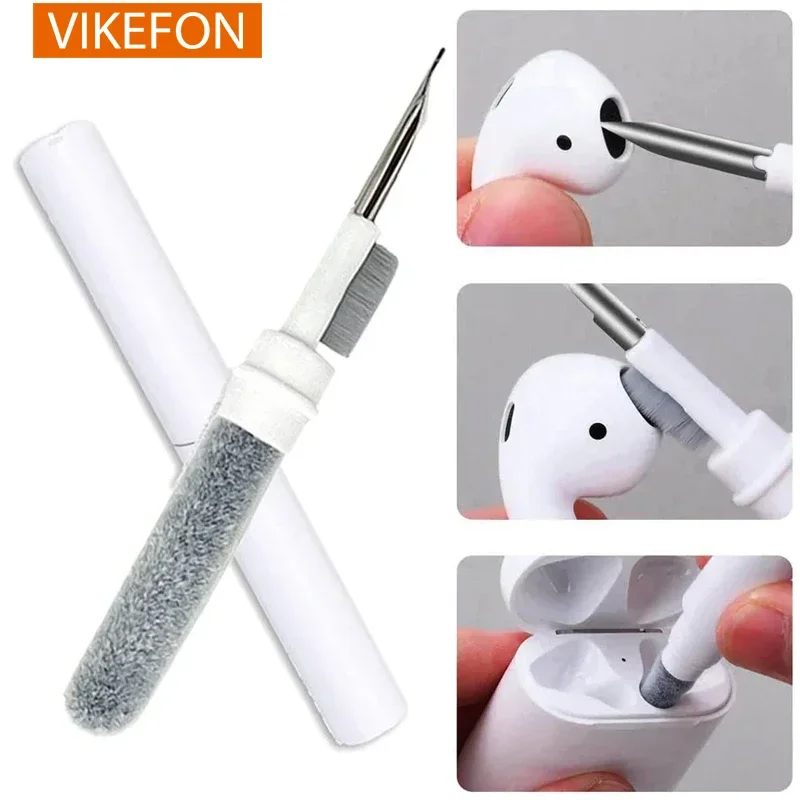 Tools Xiaomi - New Cleaning Kit Bluetooth Earphone Earbuds