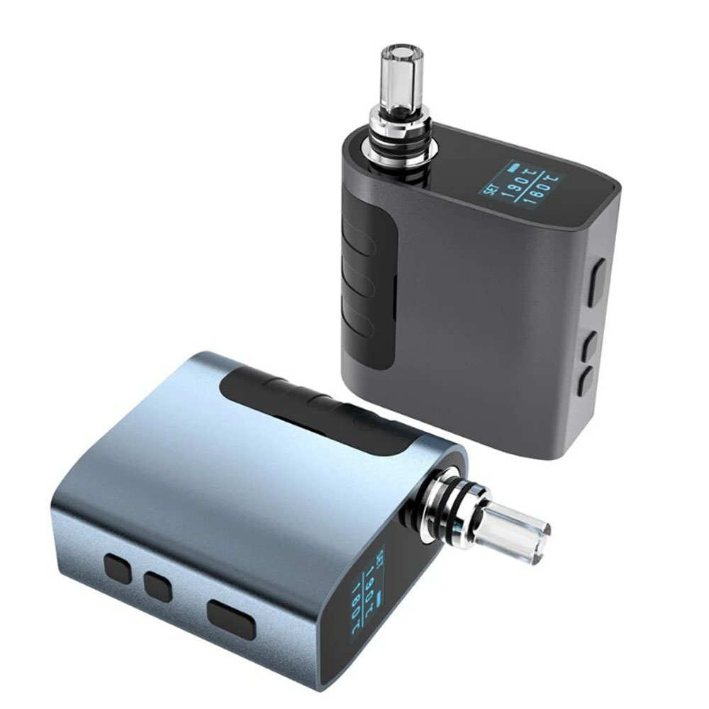 Tools Vape - NIU PRO Temperature Control Dry Herb
