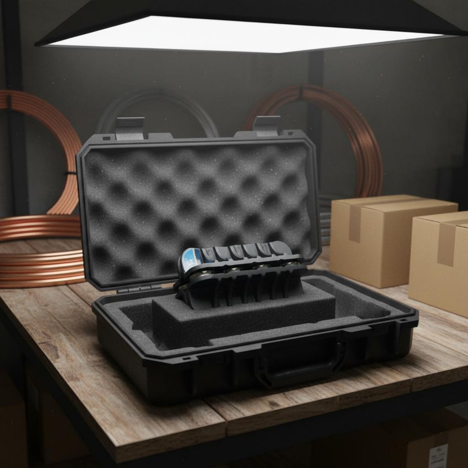 Copper Tube Straightener Compa - Tools In Workshop ulasan dan harga