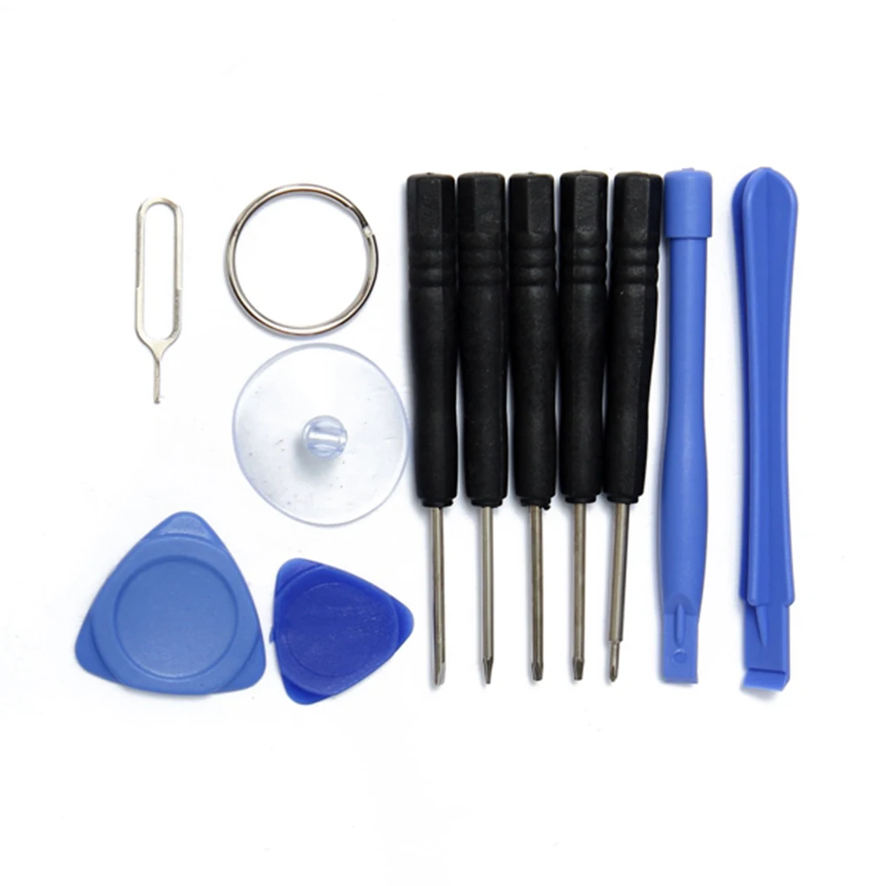 11Pcs/Set Mobile Phones Openin - Tools Xiaomi ulasan dan harga