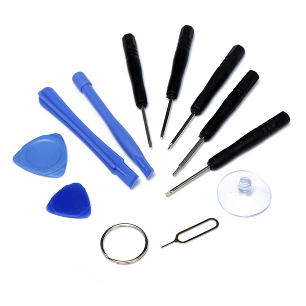 11Pcs/Set Mobile Phones Openin - Tools Xiaomi ulasan dan harga