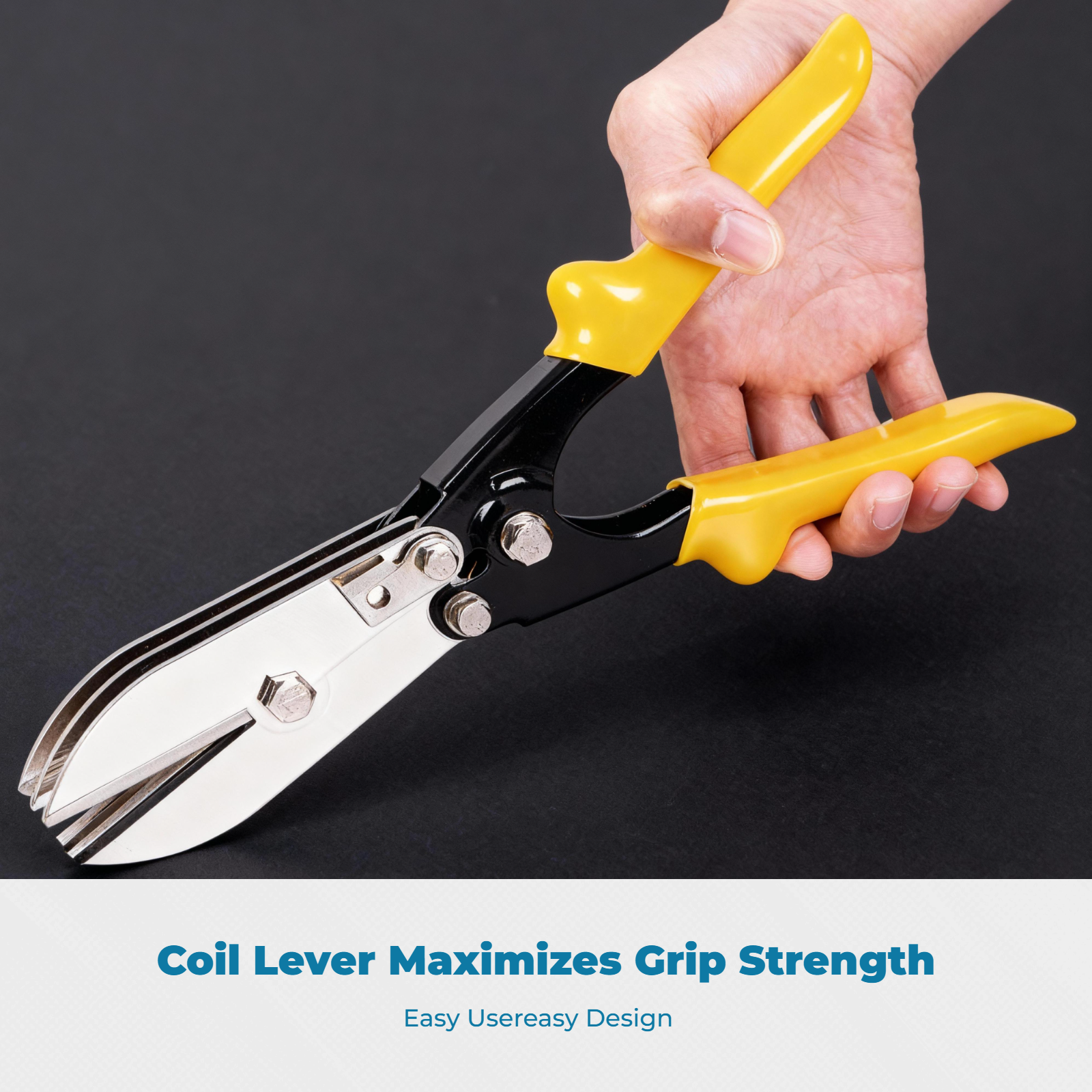 Gutter Crimper Safety Lock Cri - Workshop Tools And Safety ulasan dan harga
