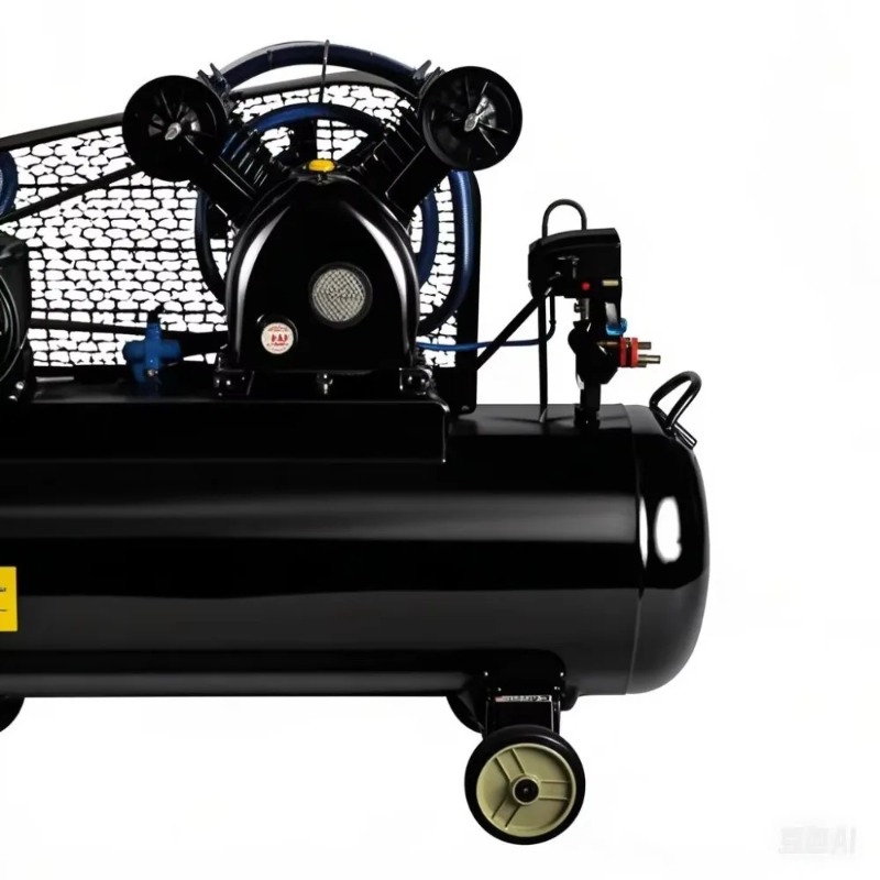 【2026】100-Liter industrial bel - Tools In Workshop ulasan dan harga