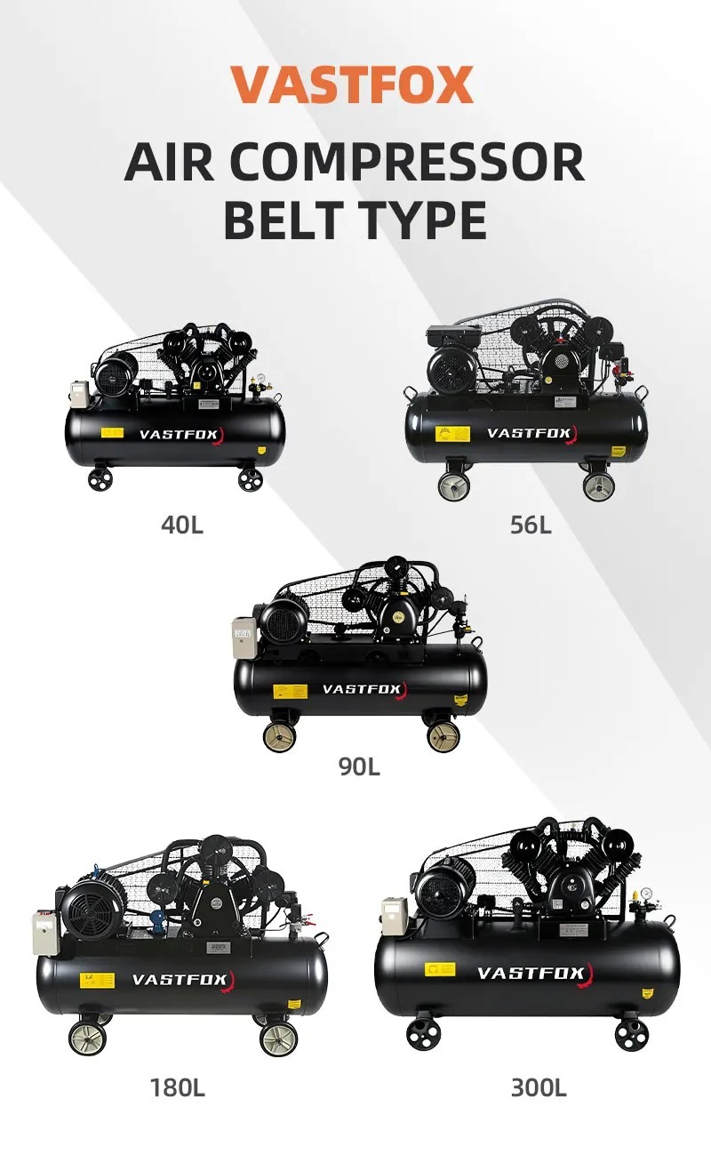 【2026】100-Liter industrial bel - Tools In Workshop ulasan dan harga