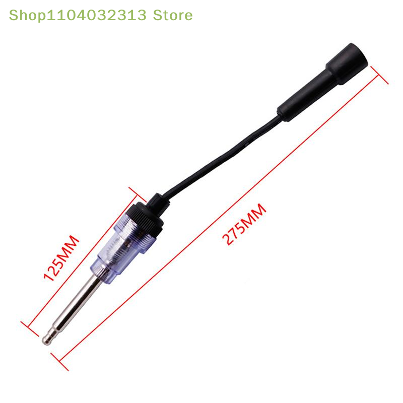 petiteIgnition Coil Tester Pen - Maintenance Workshop Tools ulasan dan harga