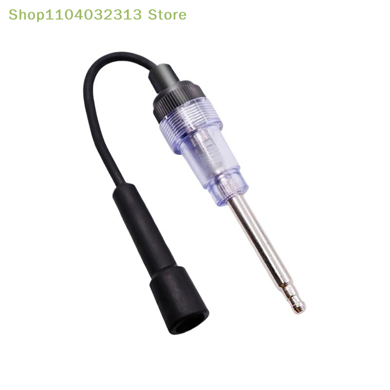 petiteIgnition Coil Tester Pen - Maintenance Workshop Tools ulasan dan harga