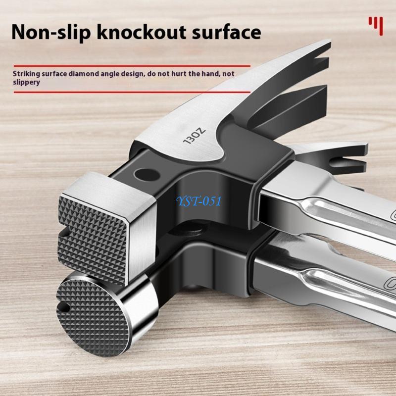 E15A Reinforced Safety Claw Ha - Workshop Tools And Safety ulasan dan harga