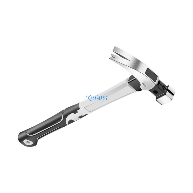 E15A Reinforced Safety Claw Ha - Workshop Tools And Safety ulasan dan harga