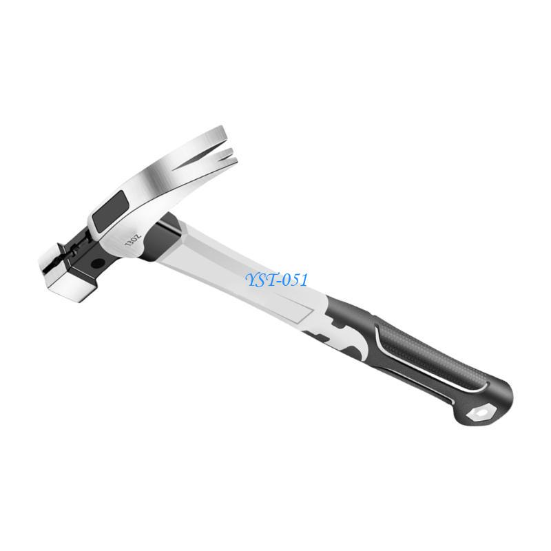 E15A Reinforced Safety Claw Ha - Workshop Tools And Safety ulasan dan harga