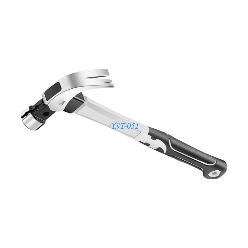 E15A Reinforced Safety Claw Ha - Workshop Tools And Safety ulasan dan harga