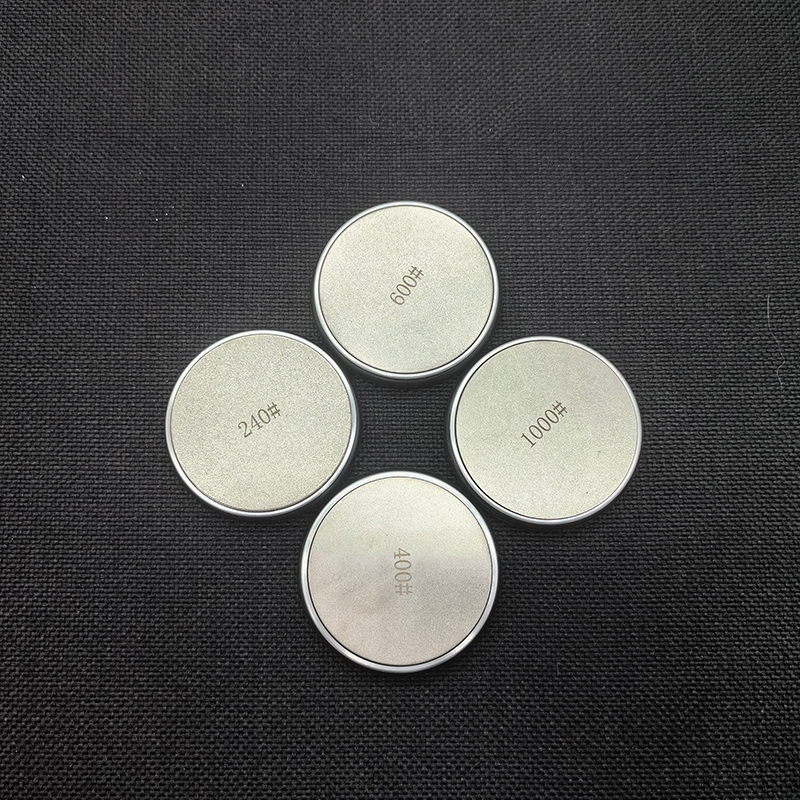 Rolling Knife Sharpener Whetst - Sharpening Stone Whetstone ulasan dan harga