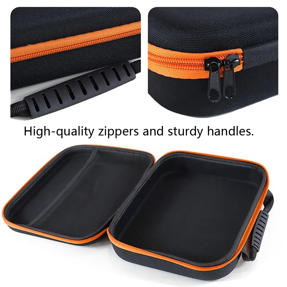 Hard Shell Storage Box Waterpr - Tools Box For Workshop ulasan dan harga