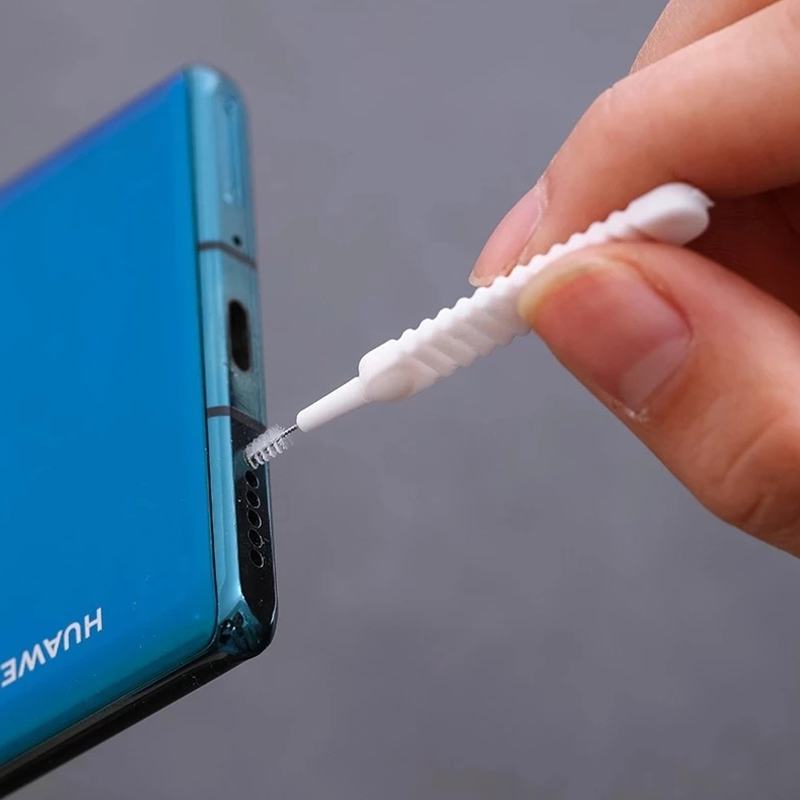 Cell Phone Speaker Cleaner Kit - Tools Xiaomi ulasan dan harga