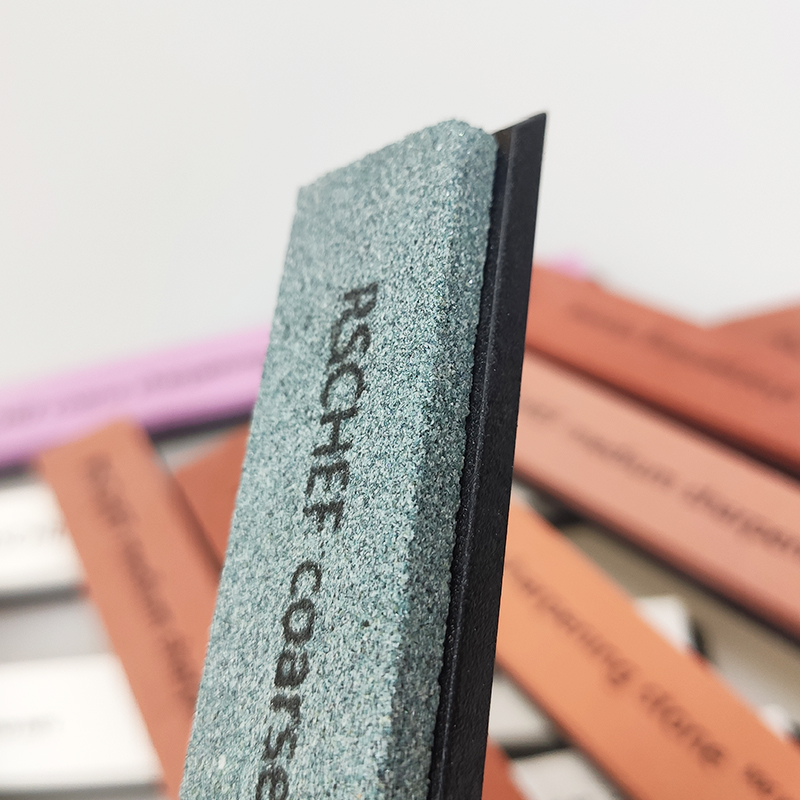 60#-3000# grit Whetstone Profe - Sharpening Stone Whetstone ulasan dan harga