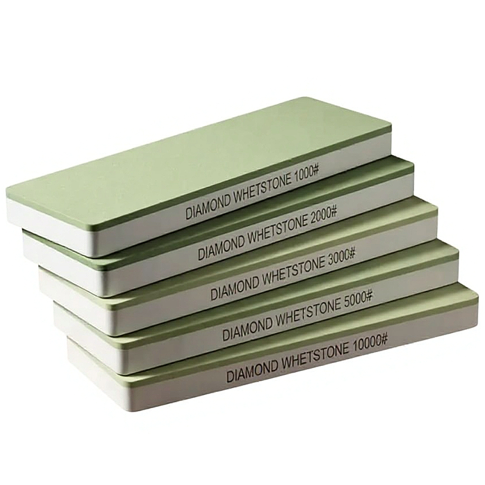 ADAEE 3mm Resin Diamond Whetst - Sharpening Stone Whetstone ulasan dan harga
