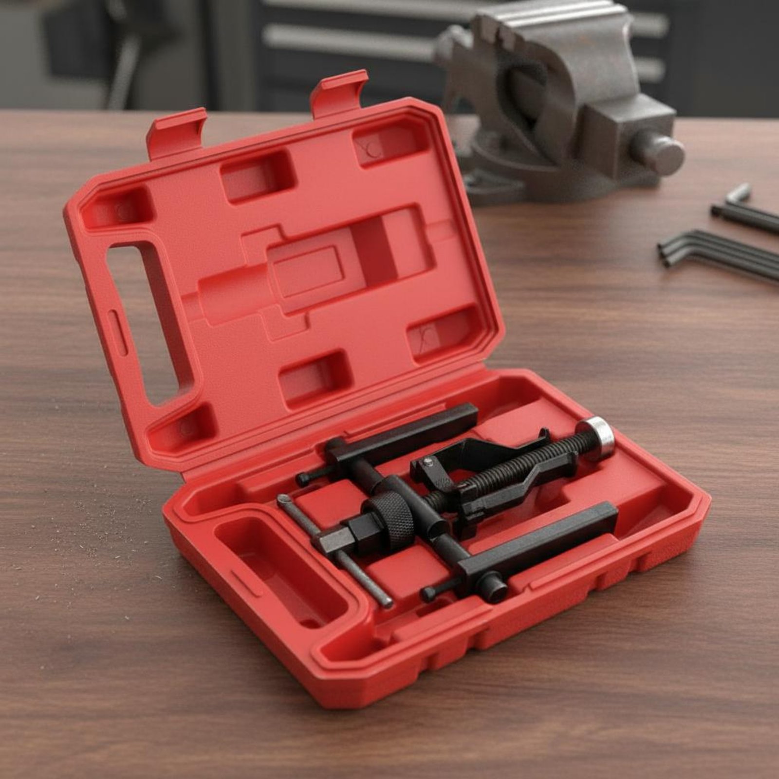Inner Bearing Puller Easy Oper - Tools In Workshop ulasan dan harga