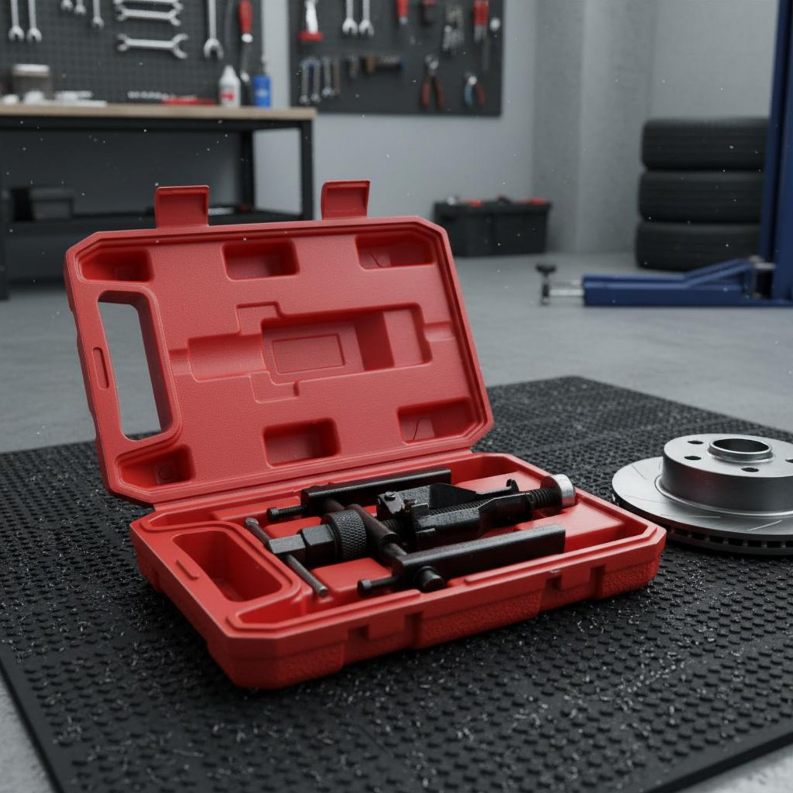 Inner Bearing Puller Easy Oper - Tools In Workshop ulasan dan harga