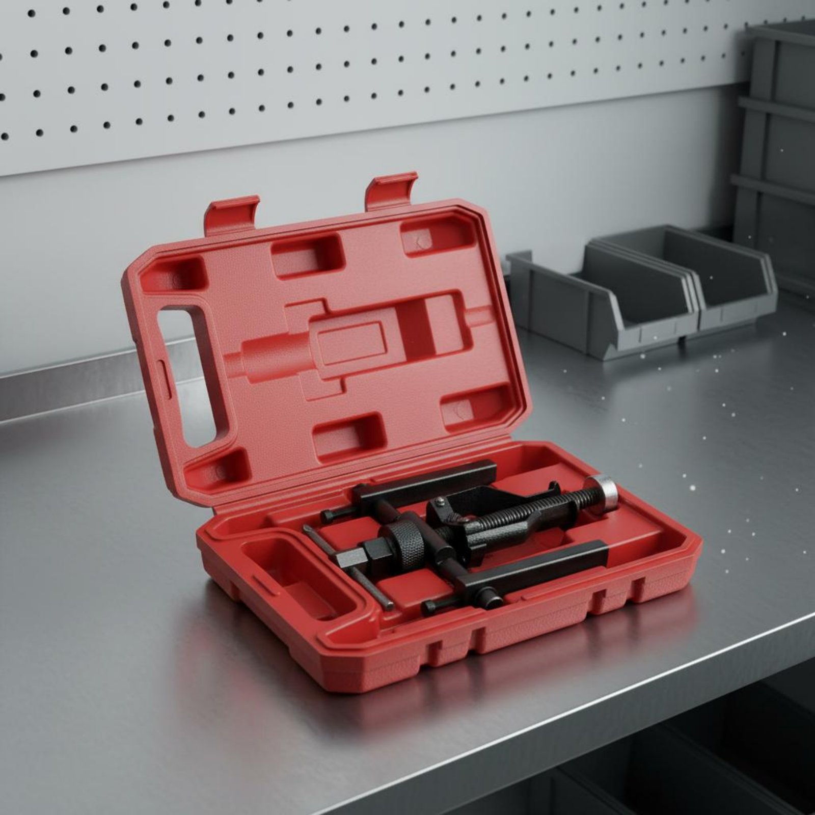 Inner Bearing Puller Easy Oper - Tools In Workshop ulasan dan harga