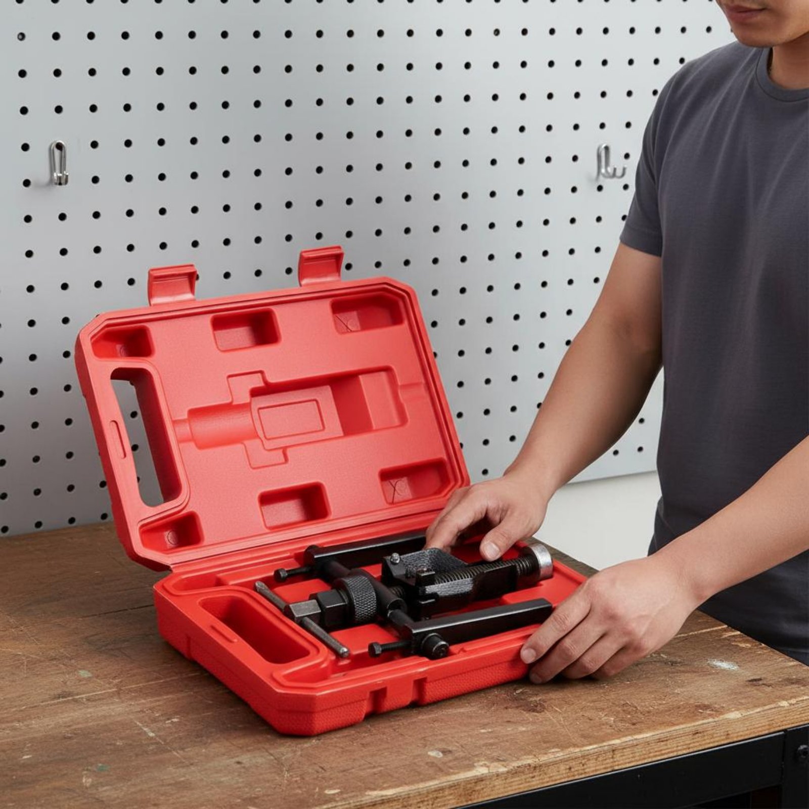 Inner Bearing Puller Easy Oper - Tools In Workshop ulasan dan harga