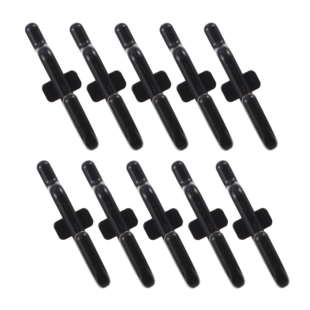 10pcs Hanging Storage Hooks Fo - Workshop Tools Hanger ulasan dan harga