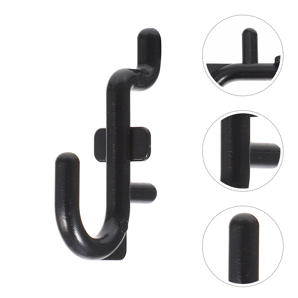 10pcs Hanging Storage Hooks Fo - Workshop Tools Hanger ulasan dan harga