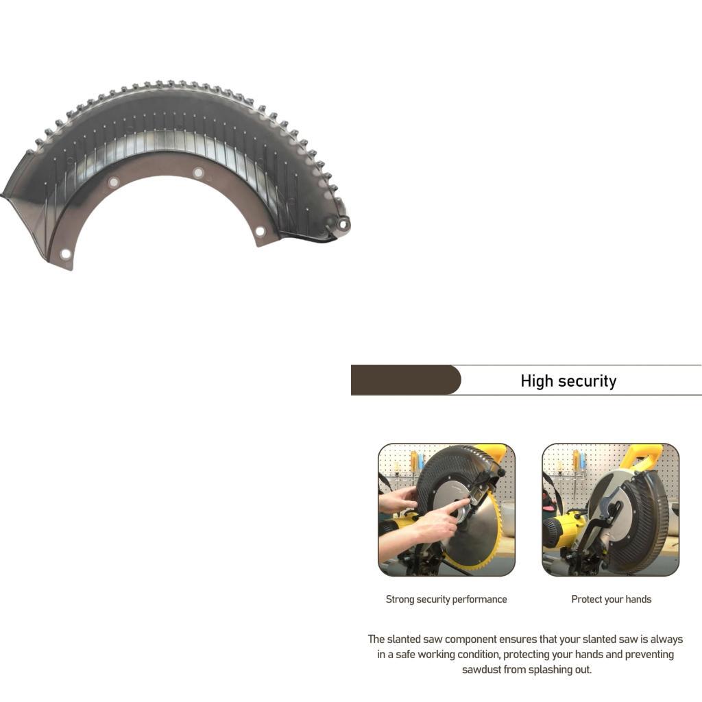 652F ABS Reinforced Bevel Cutt - Workshop Tools And Safety ulasan dan harga