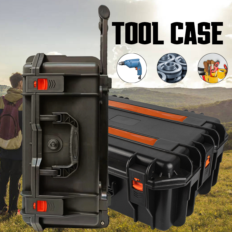 Large Capacity Tool box with w - Tools Box For Workshop ulasan dan harga