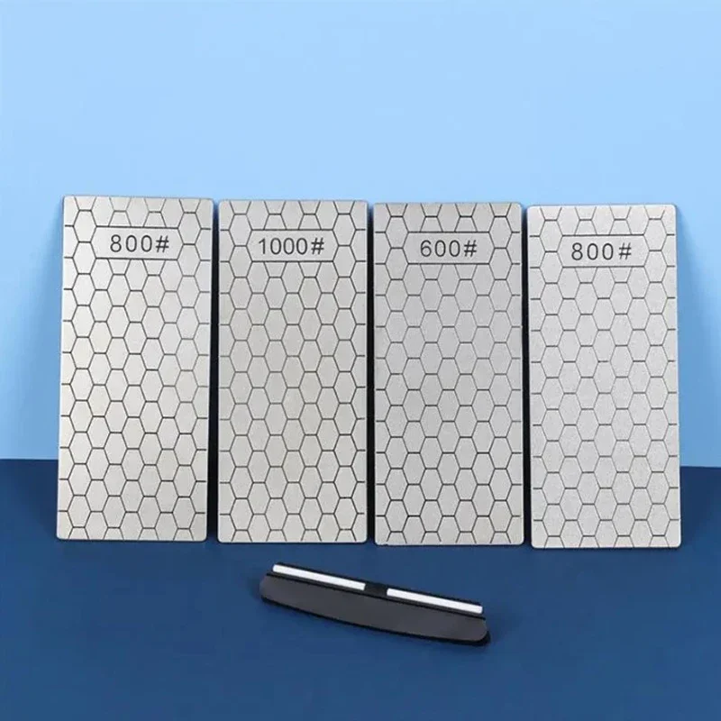 1pc Professional Diamond Knive - Sharpening Stone Whetstone ulasan dan harga