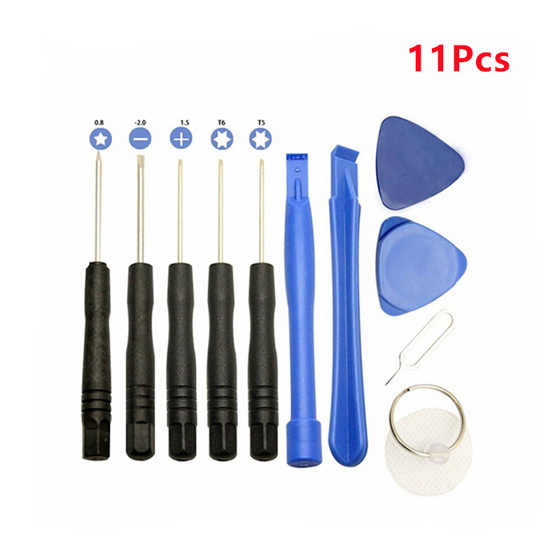 11Pcs/Set Mobile Phones Openin - Tools Xiaomi ulasan dan harga