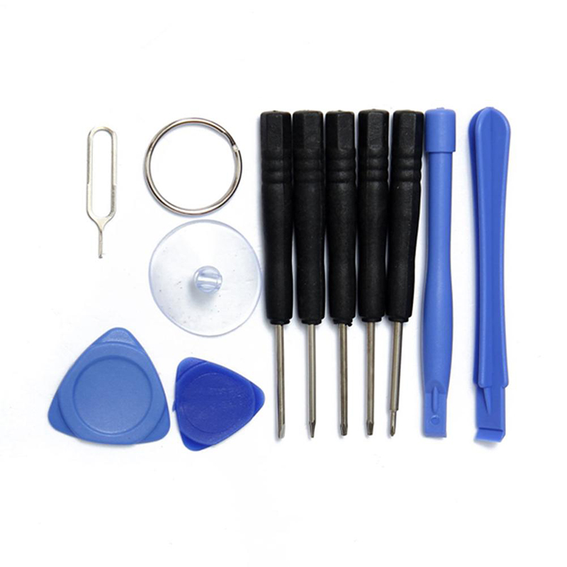 11Pcs/Set Mobile Phones Openin - Tools Xiaomi ulasan dan harga