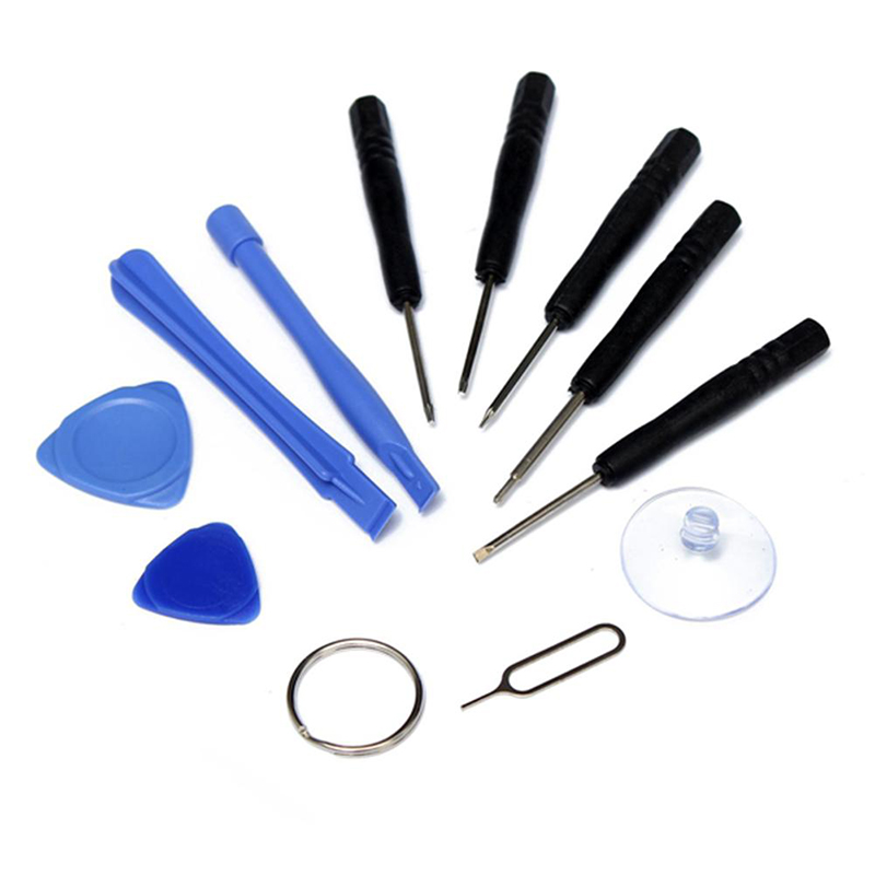 11Pcs/Set Mobile Phones Openin - Tools Xiaomi ulasan dan harga