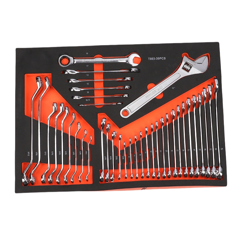 Heavy Duty Security Wrench  Au - Maintenance Workshop Tools ulasan dan harga