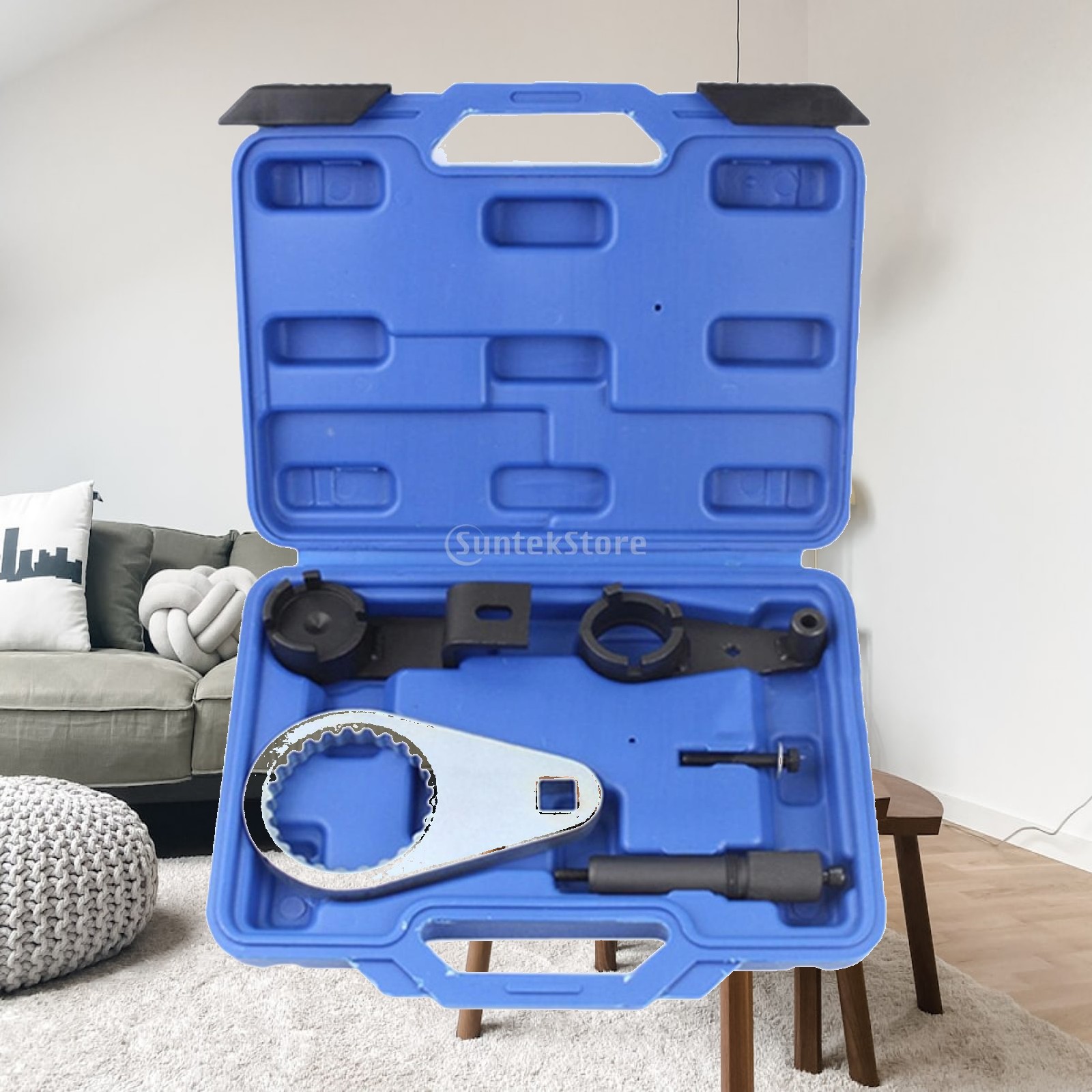 Heavy Duty Camshaft Timing Loc - Maintenance Workshop Tools ulasan dan harga