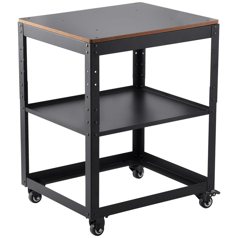 Thickness Planer Table 22.8x18 - Workshop Tools Shelf ulasan dan harga