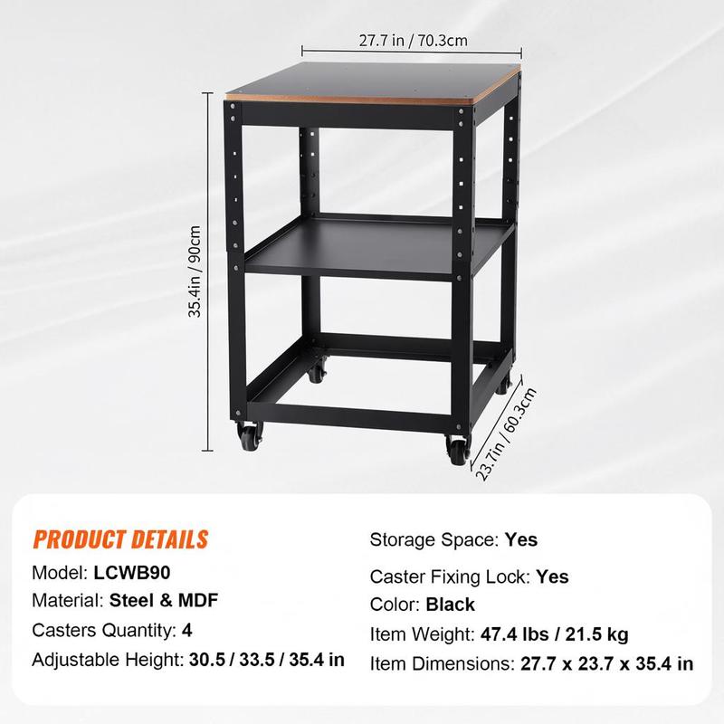 Thickness Planer Table 22.8x18 - Workshop Tools Shelf ulasan dan harga