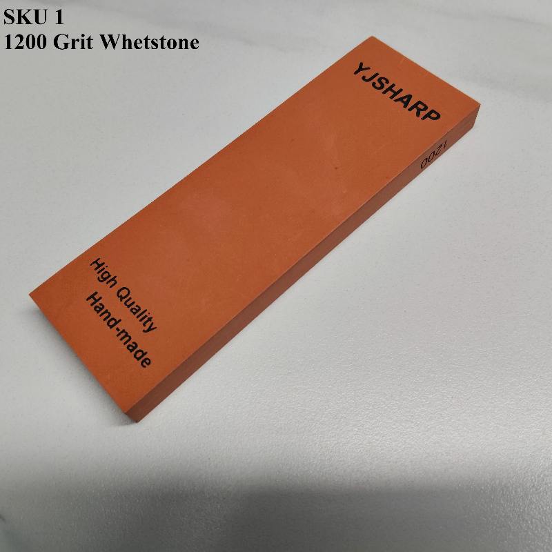 3 Pieces Whetstone Set 1200 Gr - Sharpening Stone Whetstone ulasan dan harga