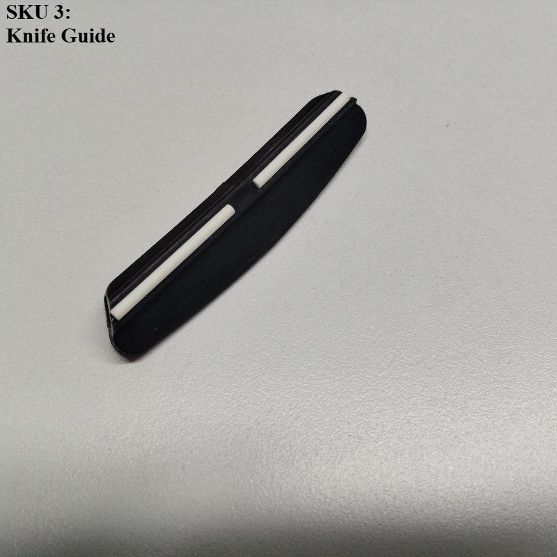 3 Pieces Whetstone Set 1200 Gr - Sharpening Stone Whetstone ulasan dan harga