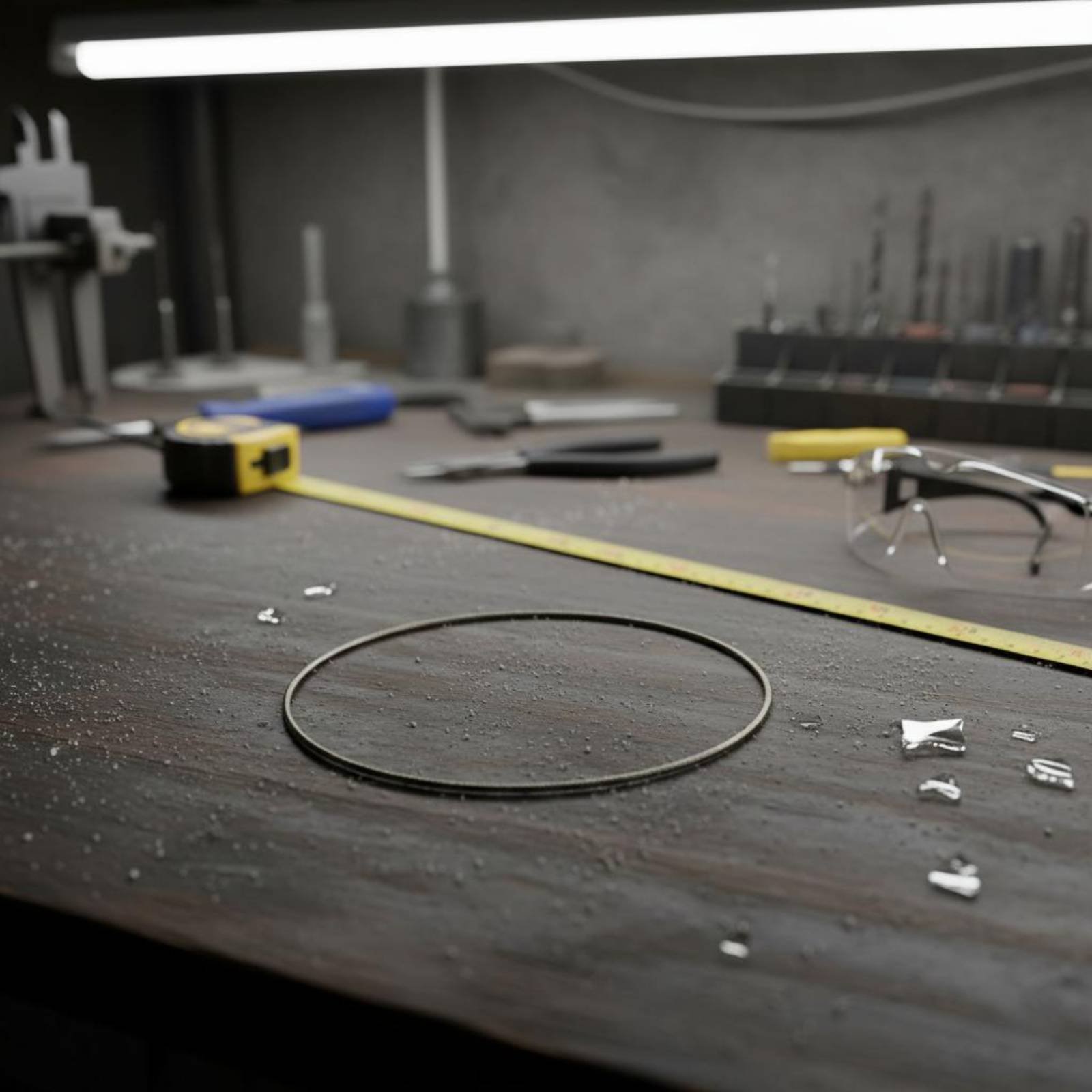 Crystal Loop Cutting Blade Con - Tools In Workshop ulasan dan harga