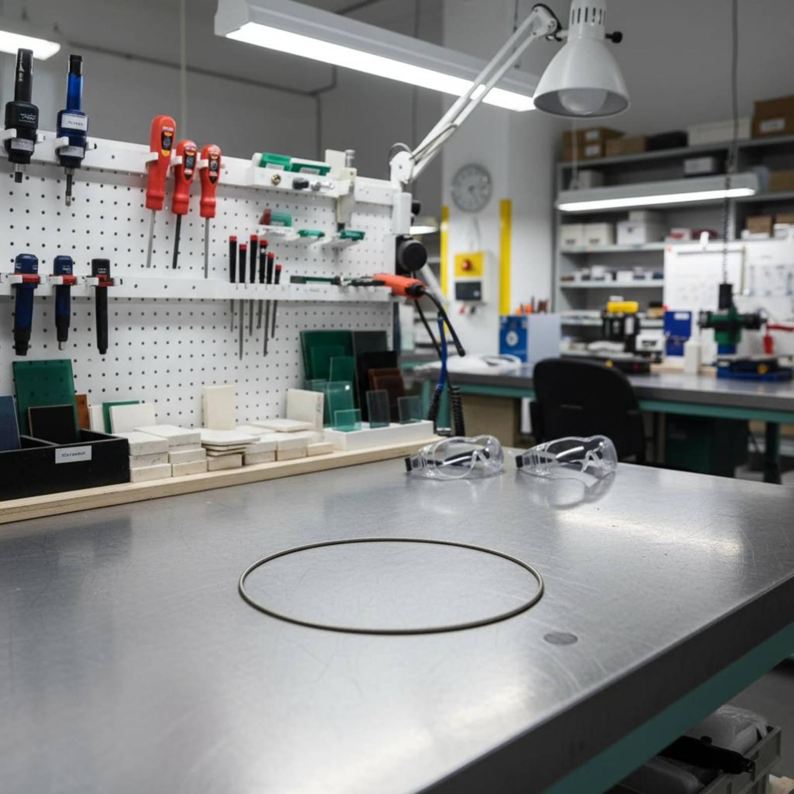 Crystal Loop Cutting Blade Con - Tools In Workshop ulasan dan harga