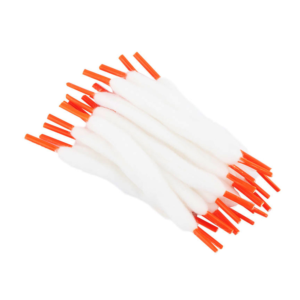 20Pcs/Bag Shoelace Style Organ - Tools Vape ulasan dan harga