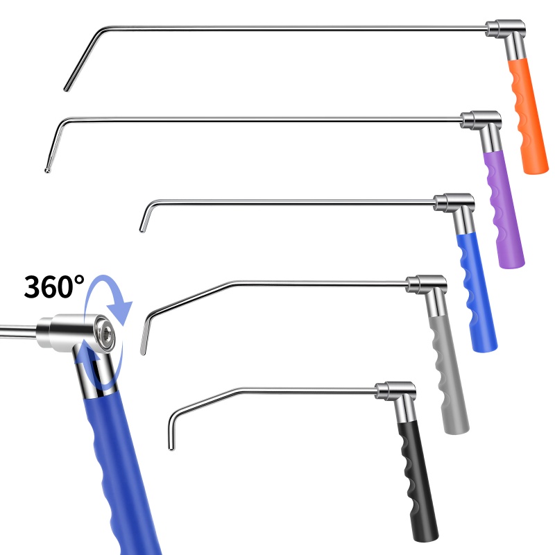 Super PDR Professional Hook Ro - Tools In Workshop ulasan dan harga