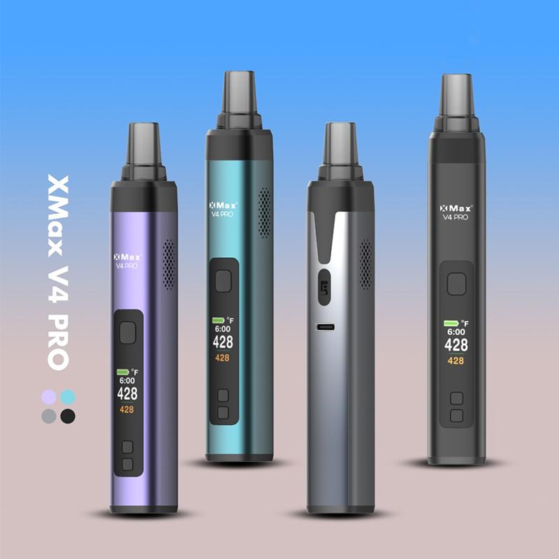 NEW Original XMAX V4 Pro 2-in- - Tools Vape ulasan dan harga
