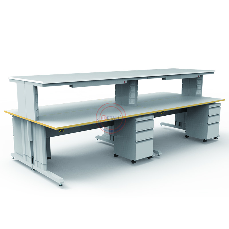 ESD Safe Modular Anti-Static W - Maintenance Workshop Tools ulasan dan harga