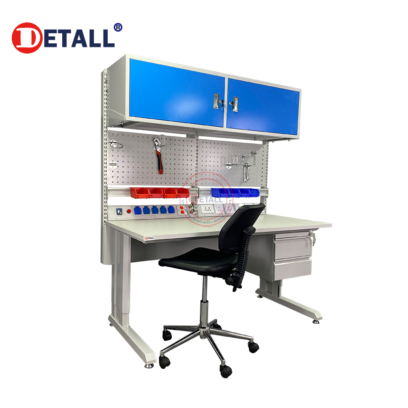 ESD Safe Modular Anti-Static W - Maintenance Workshop Tools ulasan dan harga