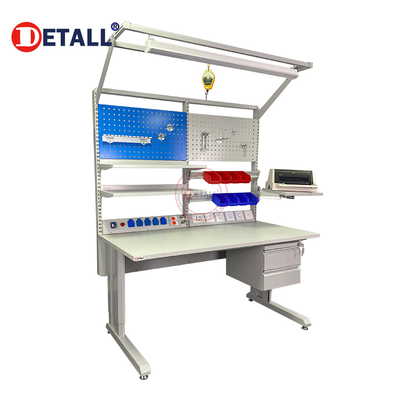 ESD Safe Modular Anti-Static W - Maintenance Workshop Tools ulasan dan harga