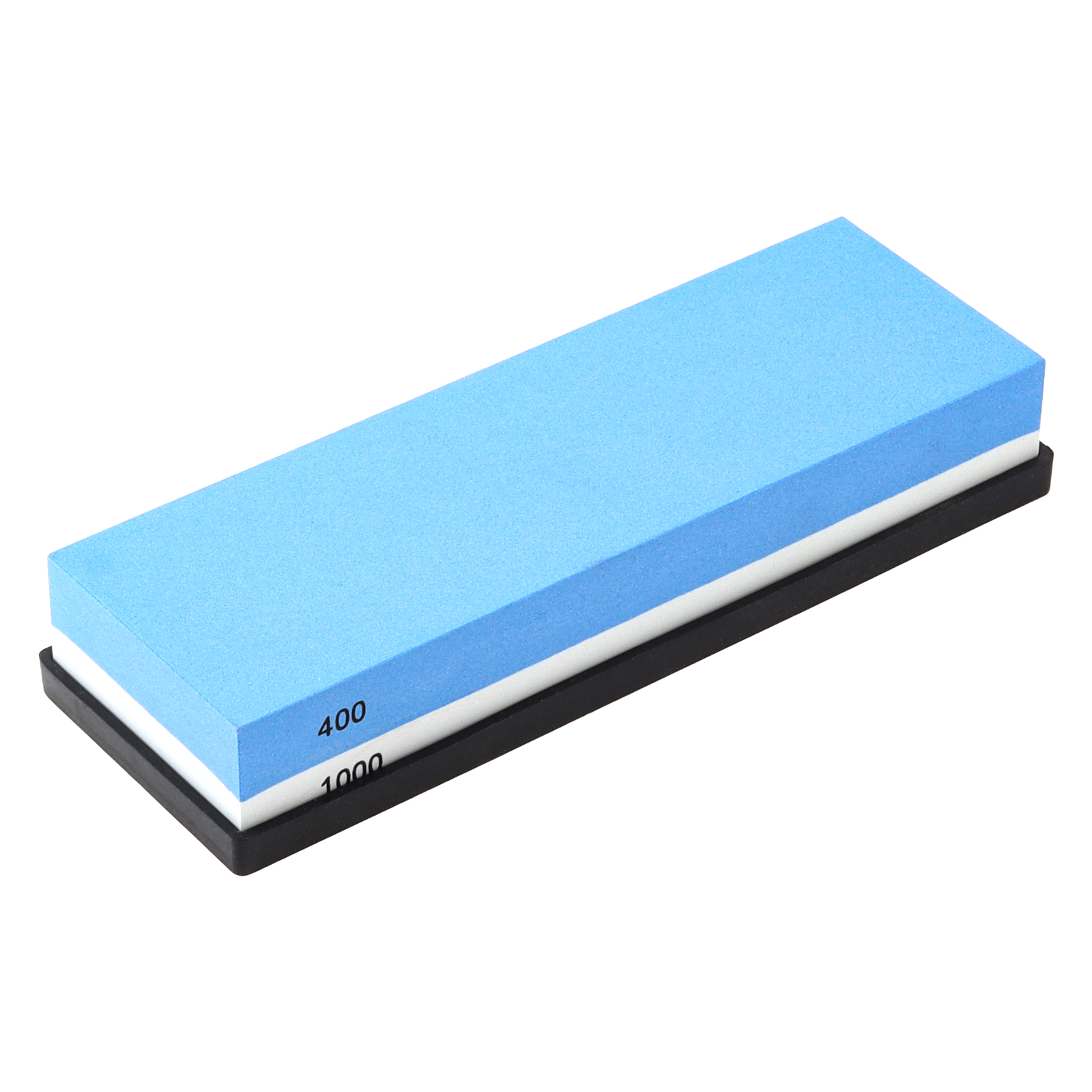 White Alumina 400 Grit 1000 Gr - Sharpening Stone Whetstone ulasan dan harga