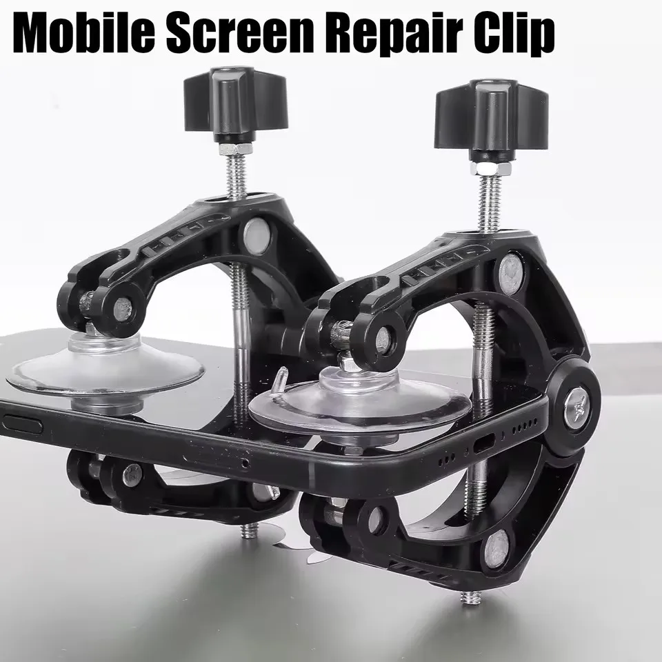 Portable Phone Suction Cup Too - Tools Xiaomi ulasan dan harga