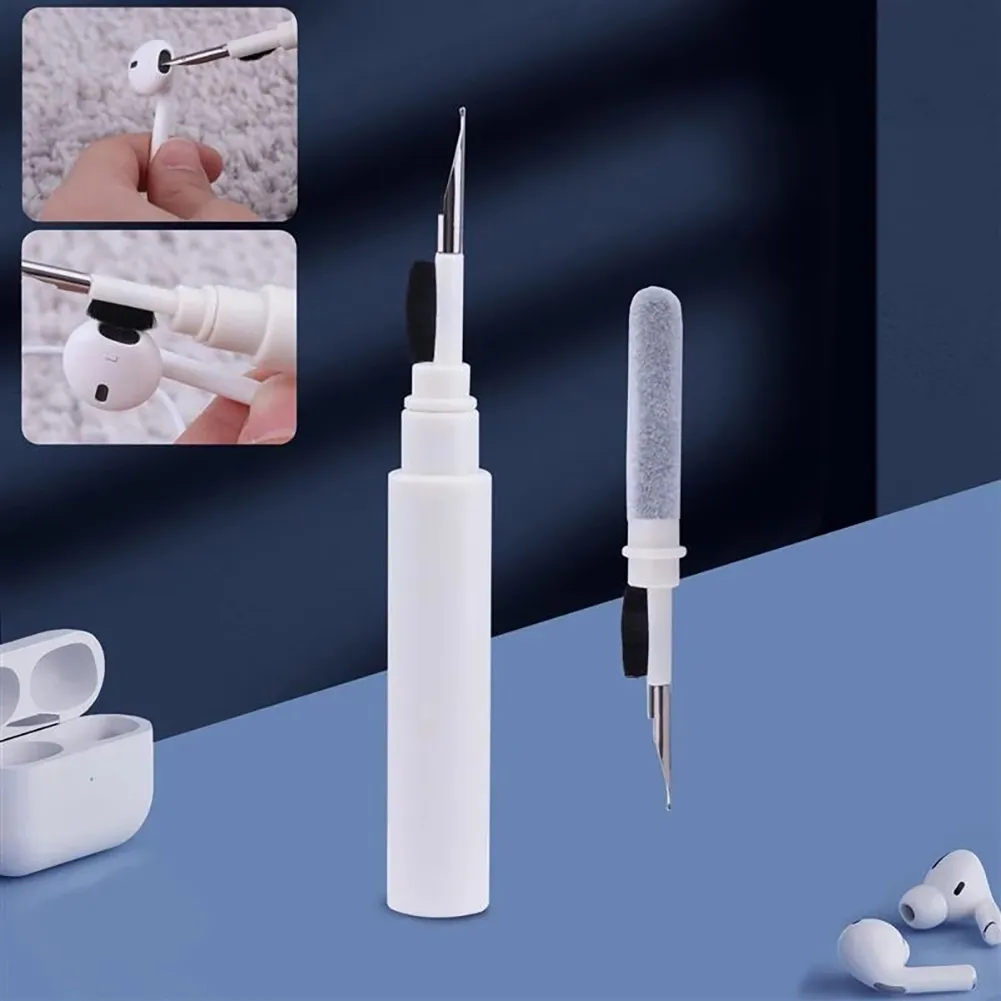 Bluetooth Earphone Cleaner Kit - Tools Xiaomi ulasan dan harga