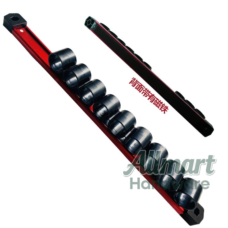 Magnetic Hardware Tool Display - Maintenance Workshop Tools ulasan dan harga